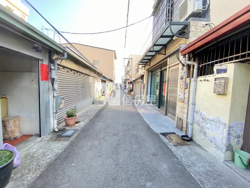 華廈價透天屋有天有地房屋室內格局與周邊環境