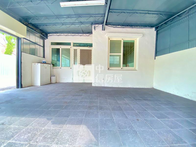 華廈價透天屋有天有地房屋室內格局與周邊環境