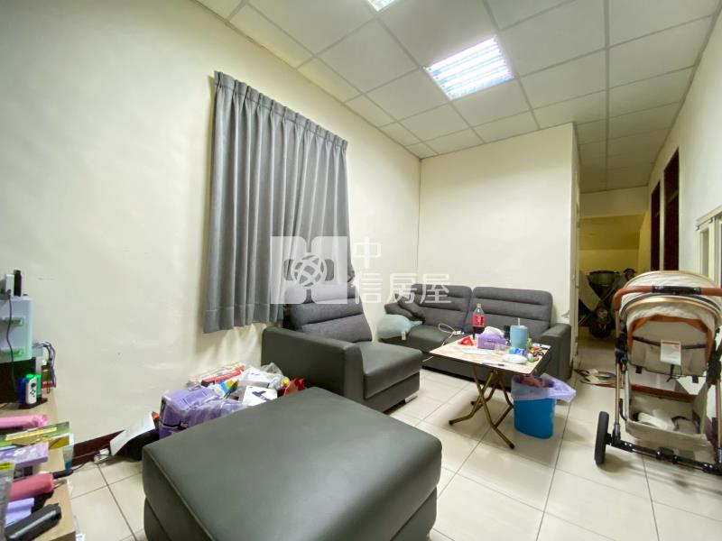 華廈價透天屋有天有地房屋室內格局與周邊環境