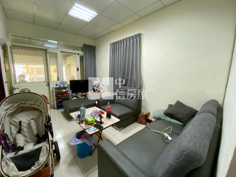 華廈價透天屋有天有地房屋室內格局與周邊環境