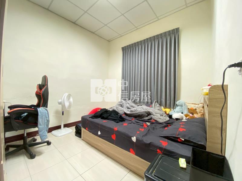 華廈價透天屋有天有地房屋室內格局與周邊環境