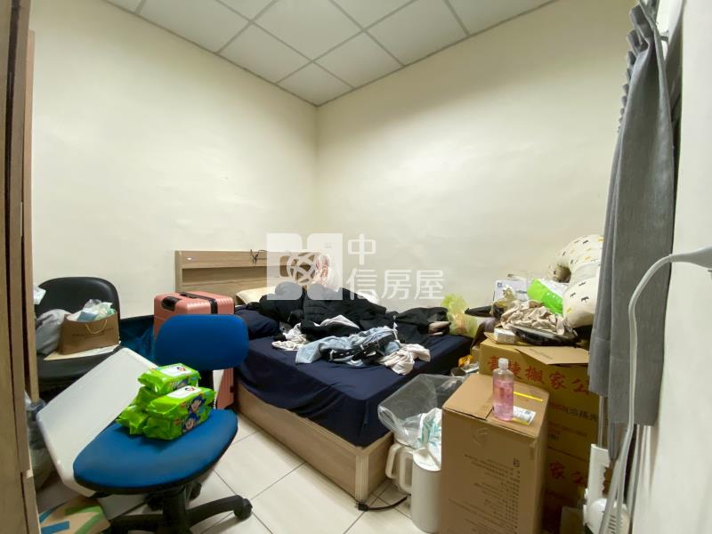 華廈價透天屋有天有地房屋室內格局與周邊環境