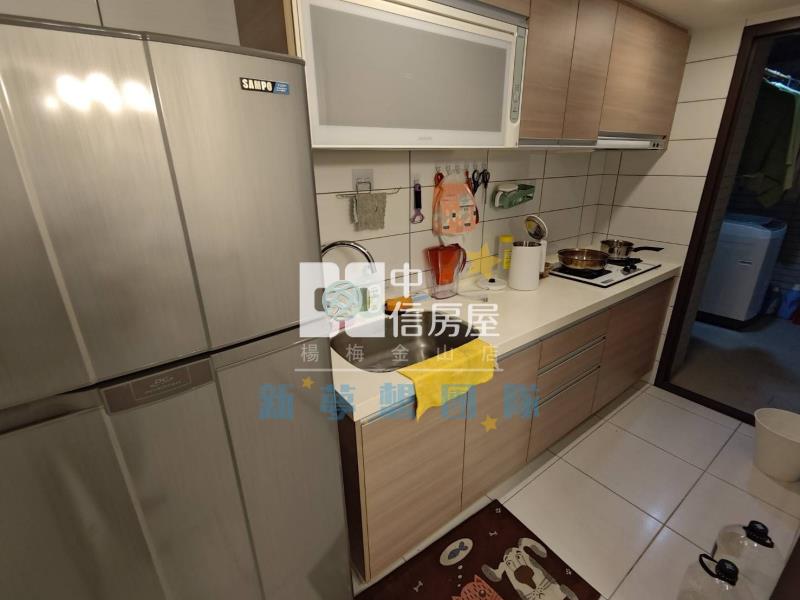 【新夢想】鼎藏大硯二期渡假3房車房屋室內格局與周邊環境