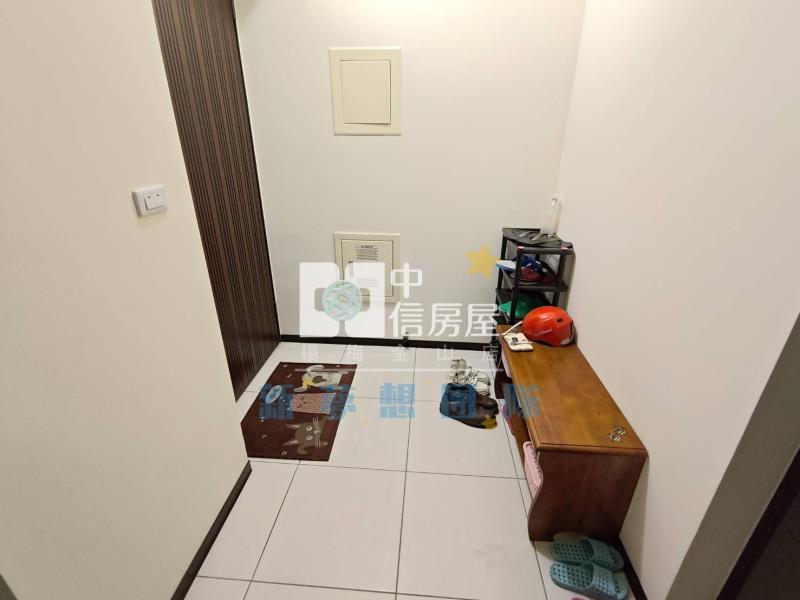 【新夢想】鼎藏大硯二期渡假3房車房屋室內格局與周邊環境