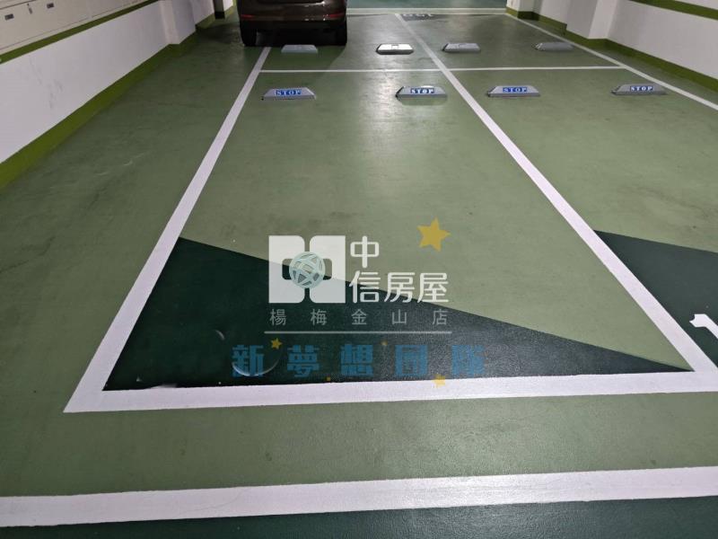 【新夢想】鼎藏大硯二期渡假3房車房屋室內格局與周邊環境