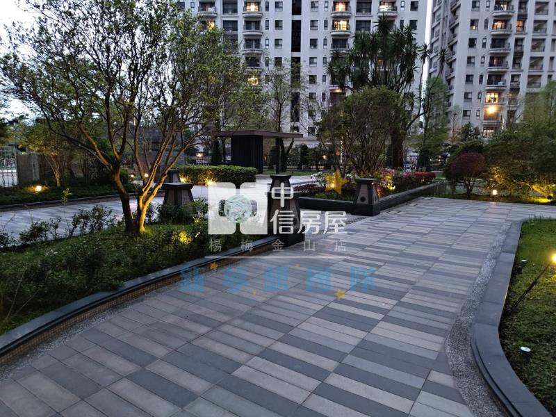 【新夢想】鼎藏大硯二期渡假3房車房屋室內格局與周邊環境