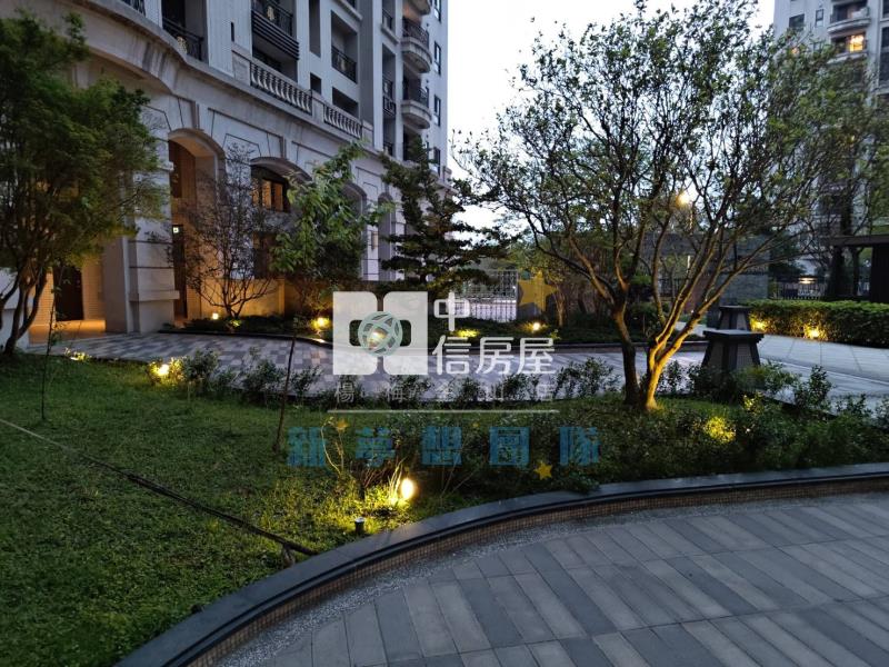 【新夢想】鼎藏大硯二期渡假3房車房屋室內格局與周邊環境