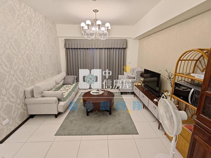 【新夢想】鼎藏大硯二期渡假3房車房屋室內格局與周邊環境