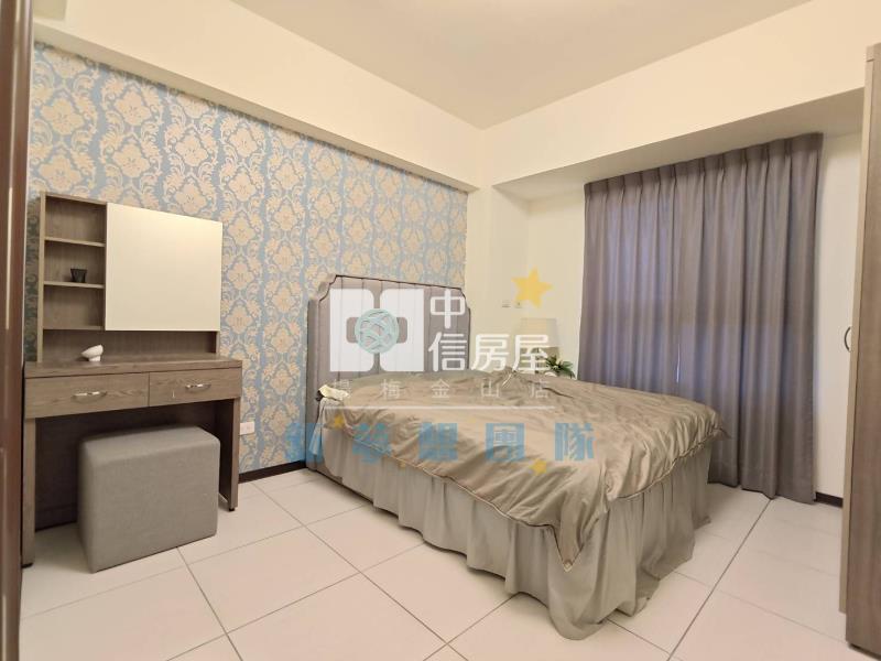 【新夢想】鼎藏大硯二期渡假3房車房屋室內格局與周邊環境