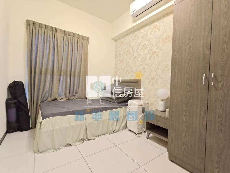 【新夢想】鼎藏大硯二期渡假3房車房屋室內格局與周邊環境