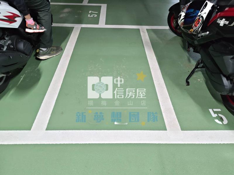 【新夢想】鼎藏大硯二期渡假3房車房屋室內格局與周邊環境