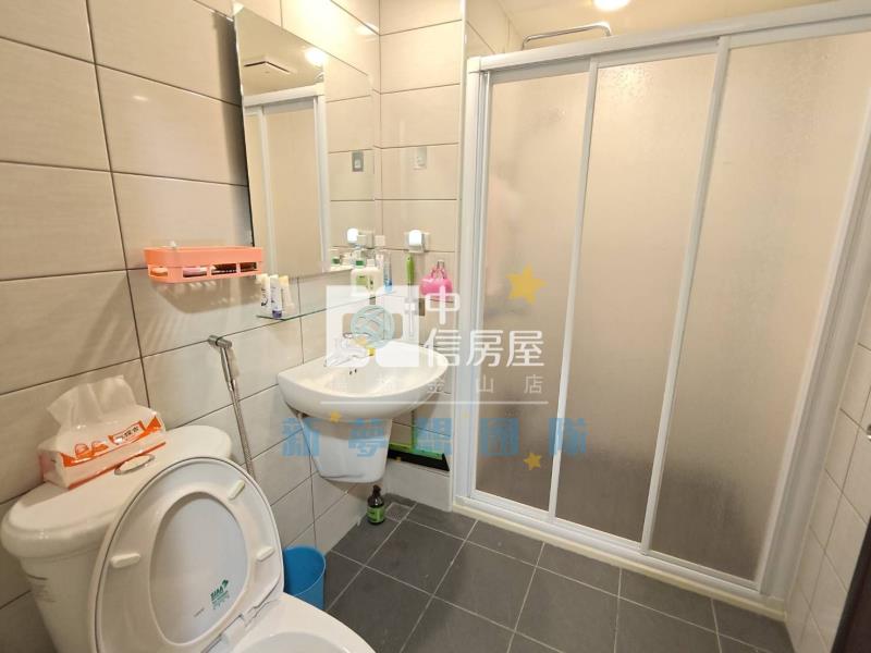 【新夢想】鼎藏大硯二期渡假3房車房屋室內格局與周邊環境