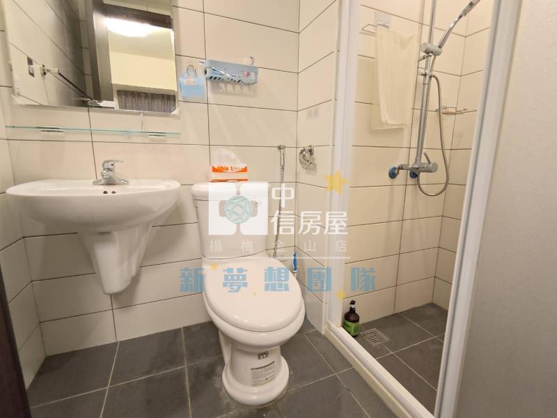 【新夢想】鼎藏大硯二期渡假3房車房屋室內格局與周邊環境