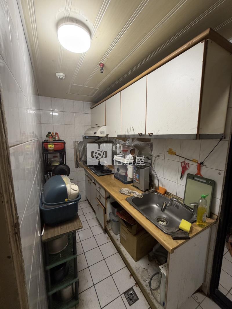 低總價精美景觀三房｜聚寶莊房屋室內格局與周邊環境