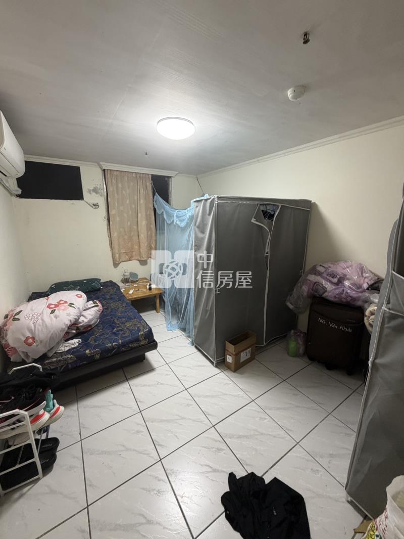 低總價精美景觀三房｜聚寶莊房屋室內格局與周邊環境