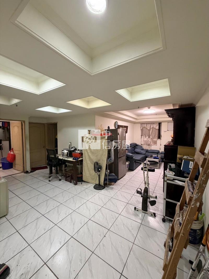 低總價精美景觀三房｜聚寶莊房屋室內格局與周邊環境