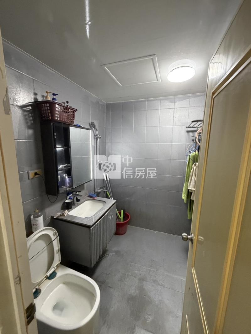 低總價精美景觀三房｜聚寶莊房屋室內格局與周邊環境