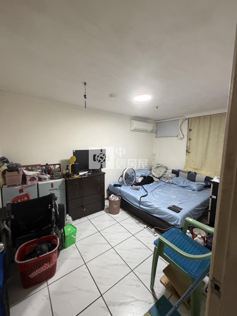 低總價精美景觀三房｜聚寶莊房屋室內格局與周邊環境