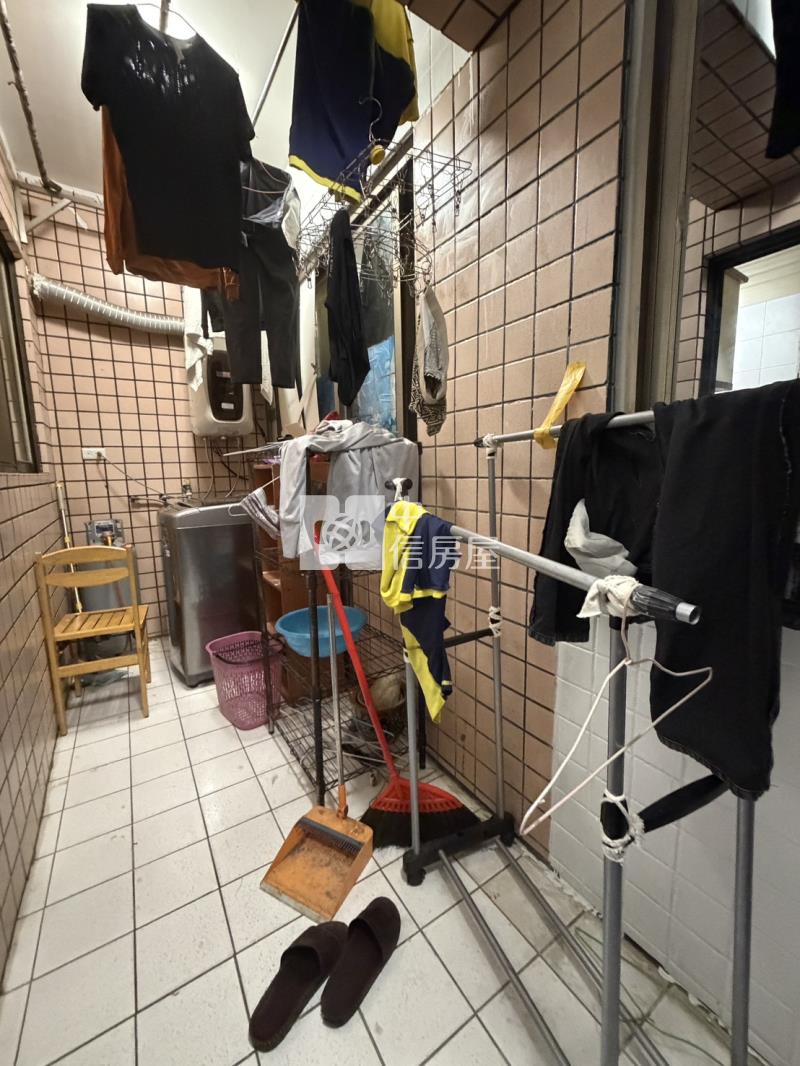 低總價精美景觀三房｜聚寶莊房屋室內格局與周邊環境