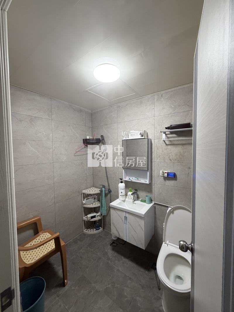 低總價精美景觀三房｜聚寶莊房屋室內格局與周邊環境