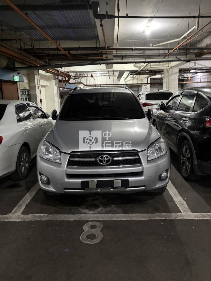 低總價精美景觀三房｜聚寶莊房屋室內格局與周邊環境