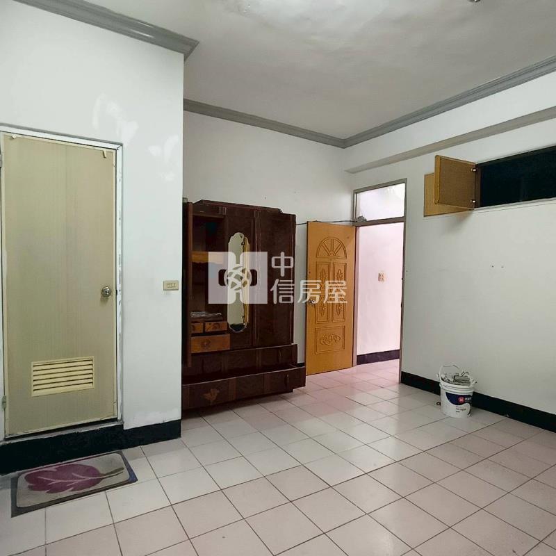 斗六石榴福懋透天房屋室內格局與周邊環境