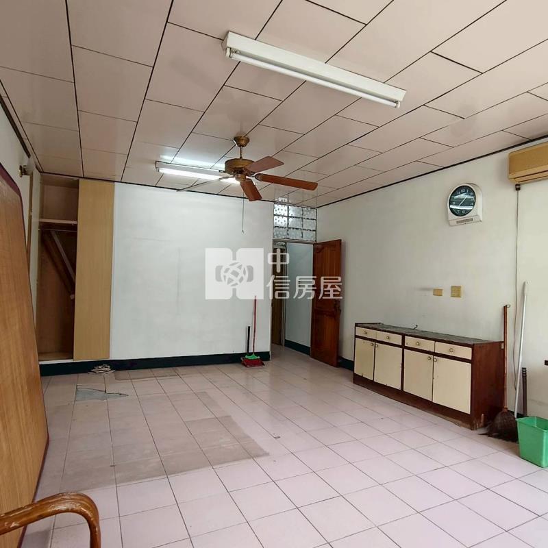 斗六石榴福懋透天房屋室內格局與周邊環境