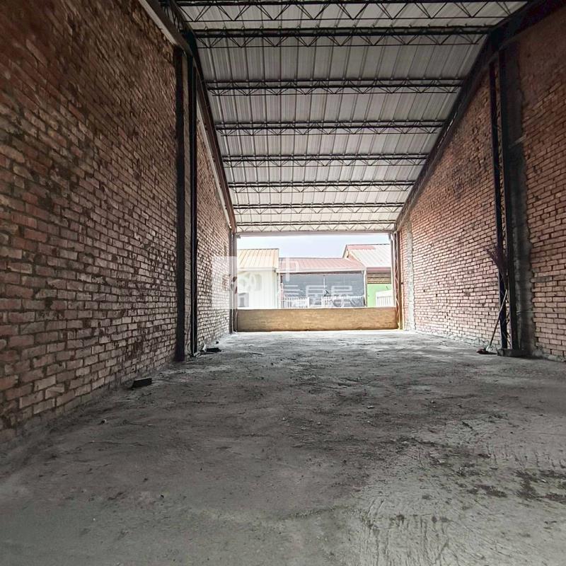 斗六石榴福懋透天房屋室內格局與周邊環境