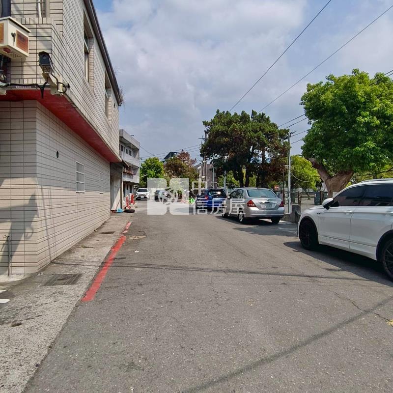 斗六石榴福懋透天房屋室內格局與周邊環境