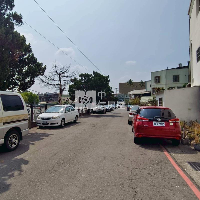 斗六石榴福懋透天房屋室內格局與周邊環境