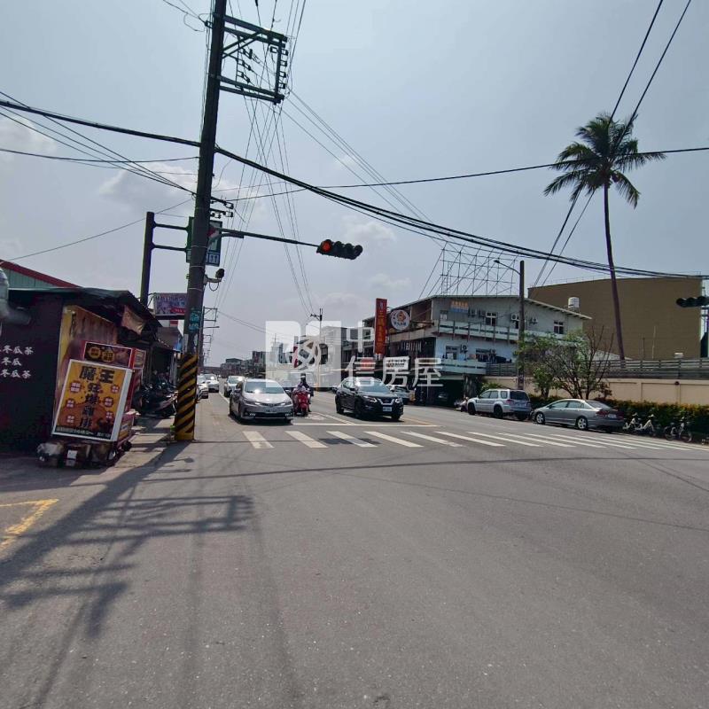 斗六石榴福懋透天房屋室內格局與周邊環境