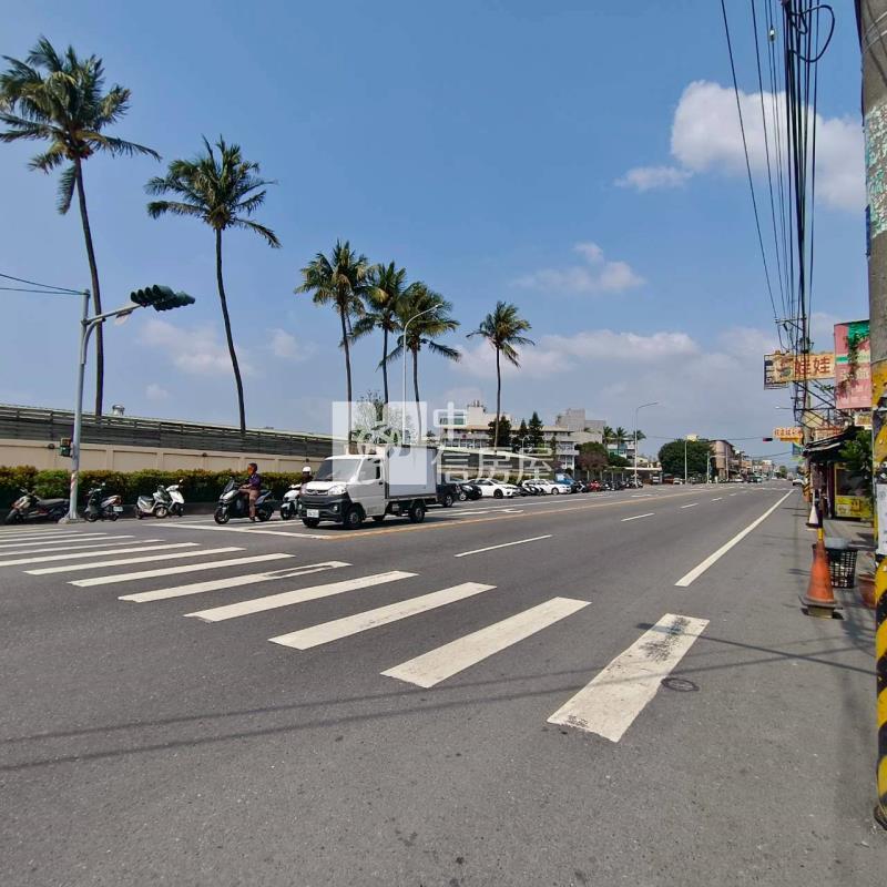 斗六石榴福懋透天房屋室內格局與周邊環境