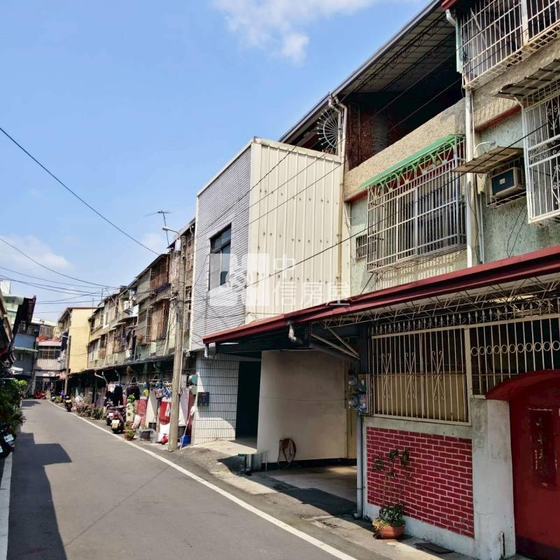 斗六石榴福懋透天房屋室內格局與周邊環境