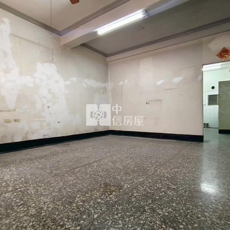 斗六石榴福懋透天房屋室內格局與周邊環境