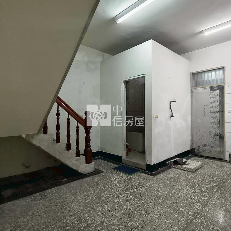 斗六石榴福懋透天房屋室內格局與周邊環境