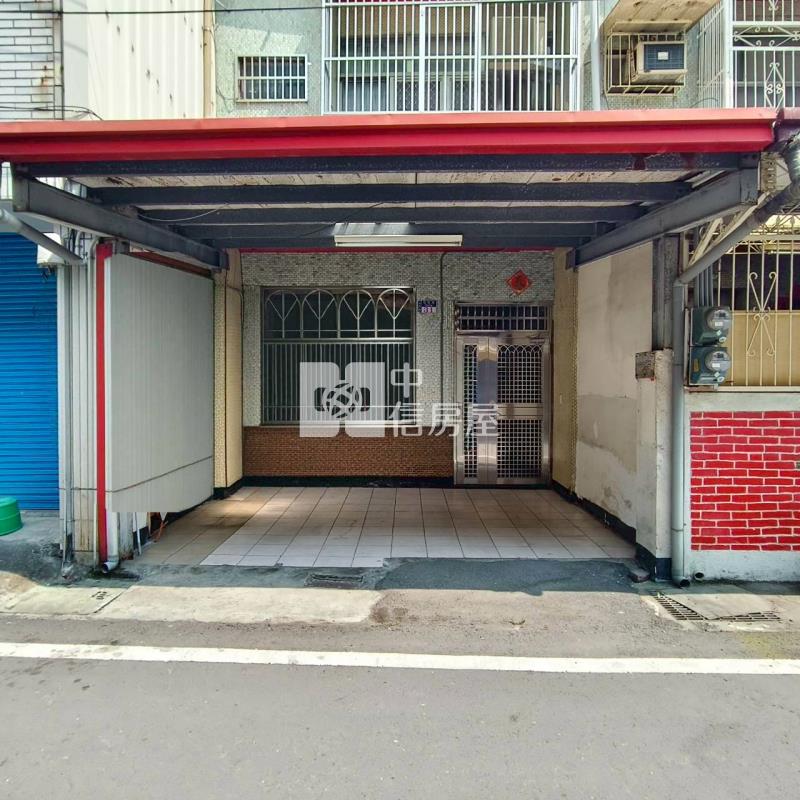 斗六石榴福懋透天房屋室內格局與周邊環境