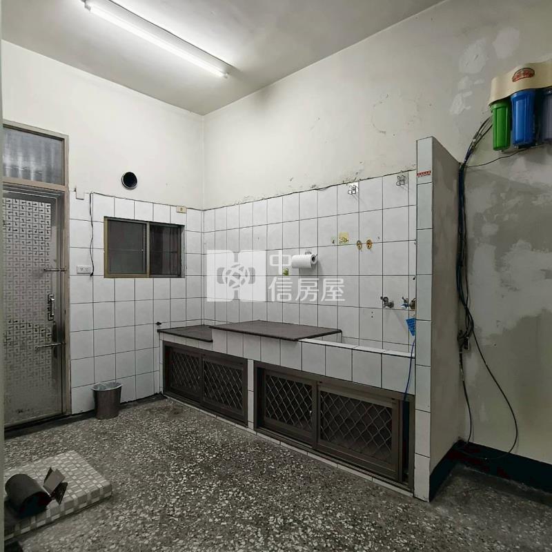 斗六石榴福懋透天房屋室內格局與周邊環境