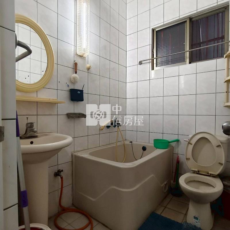 斗六石榴福懋透天房屋室內格局與周邊環境