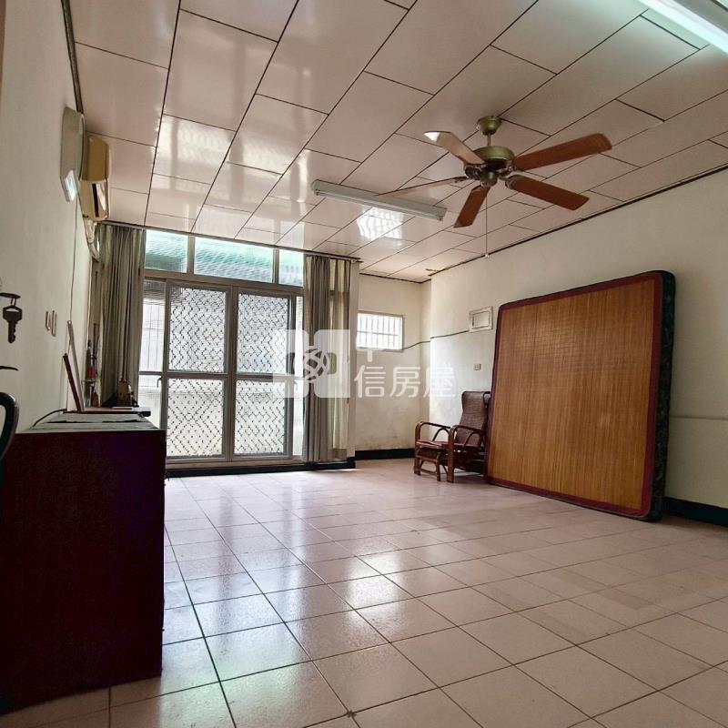 斗六石榴福懋透天房屋室內格局與周邊環境