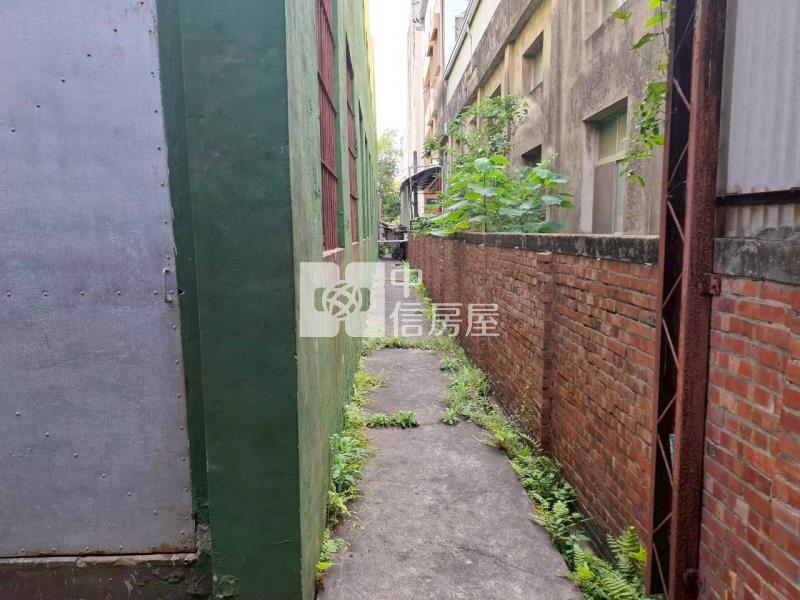 安平產業園區乙工廠房房屋室內格局與周邊環境