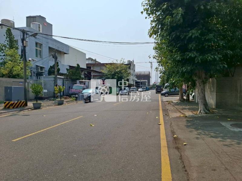 安平產業園區乙工廠房房屋室內格局與周邊環境