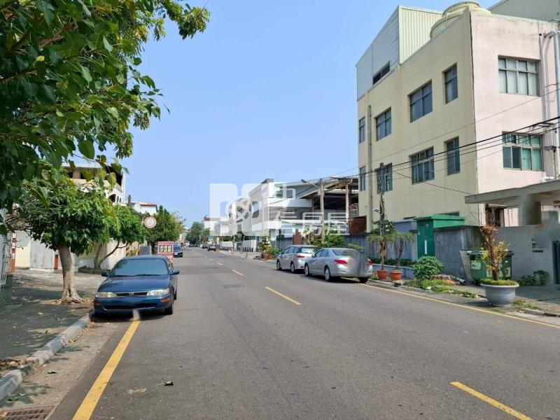 安平產業園區乙工廠房房屋室內格局與周邊環境