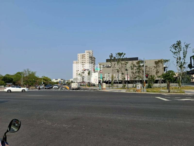 安平產業園區乙工廠房房屋室內格局與周邊環境