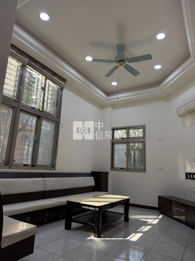 大崙商圈邊間面寬美墅房屋室內格局與周邊環境