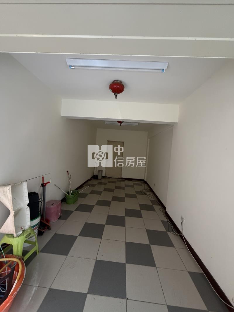 大崙商圈邊間面寬美墅房屋室內格局與周邊環境