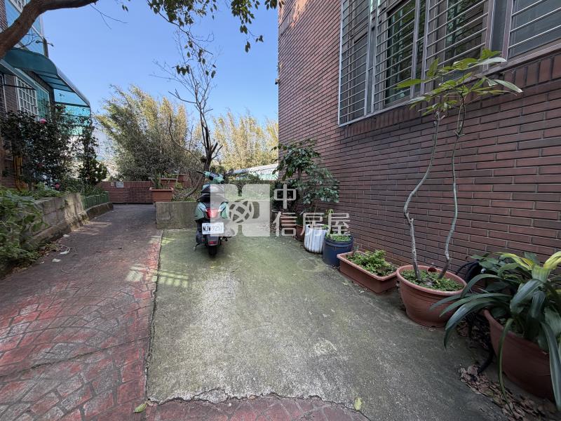 大崙商圈邊間面寬美墅房屋室內格局與周邊環境