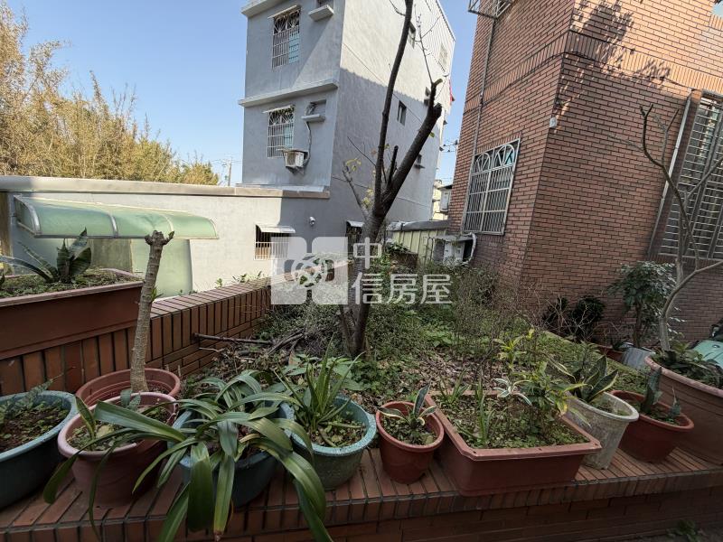 大崙商圈邊間面寬美墅房屋室內格局與周邊環境