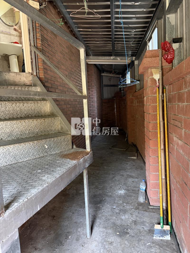 大崙商圈邊間面寬美墅房屋室內格局與周邊環境