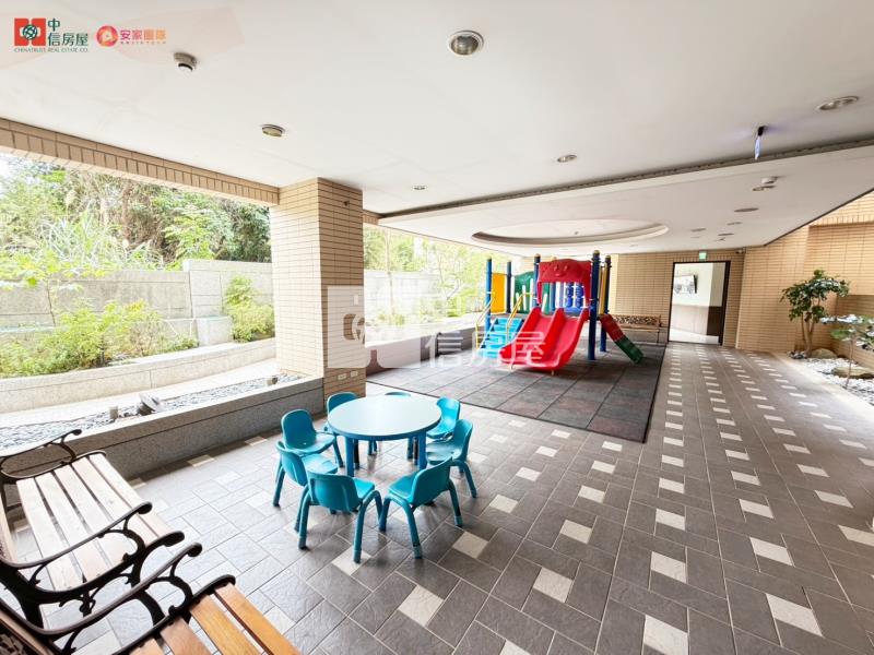 【安家】近過嶺名馳雋朗2三房車房屋室內格局與周邊環境