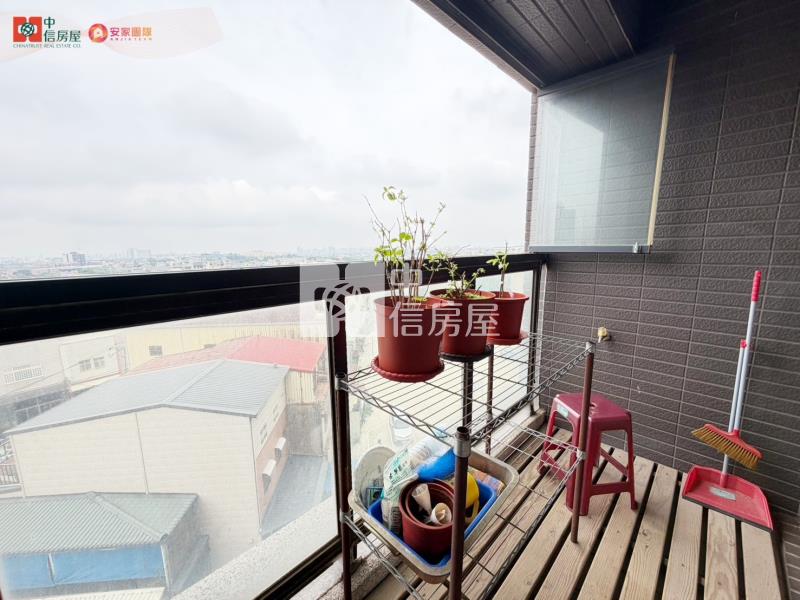 【安家】近過嶺名馳雋朗2三房車房屋室內格局與周邊環境